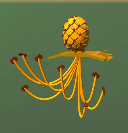 Mandom Reverse Mandom skin – Bridger Western